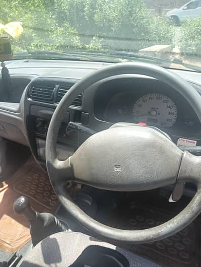 Alto VXR 2011 For Sale