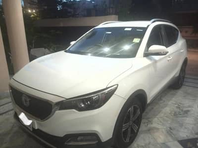 MG ZS for sale