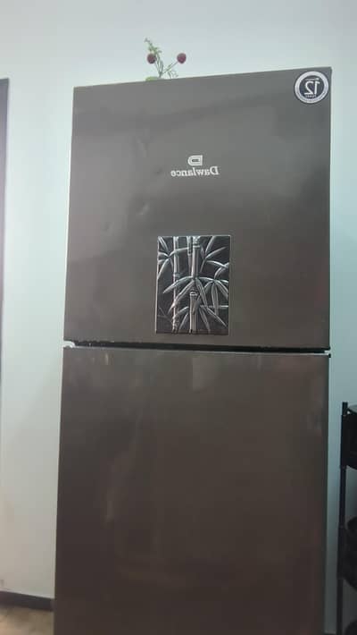 dawlance Refrigerator for Sale – Good Condition