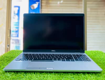 Dell Precision 3550 Intel Core i5-10310u 8GB RAM 256GB SSD
