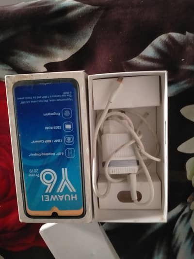 Huawei y6 prime