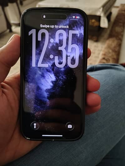 Apple iPhone 14 Pro