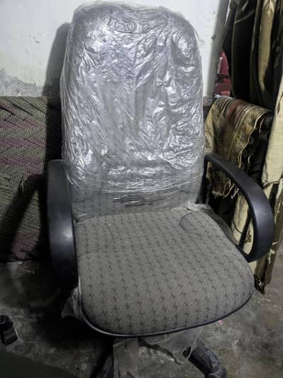 office Chair All Ok
