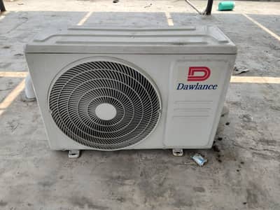 dawlance ac 1.5 ton