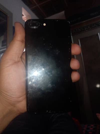 iPhone 7 plus non PTA 128 GB