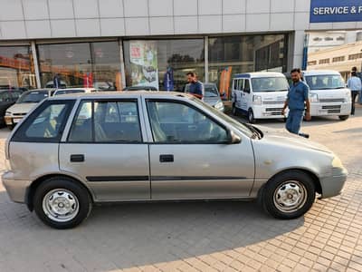 Cultus VXR 2014 | Original Condition | Low Mileage | Family Used