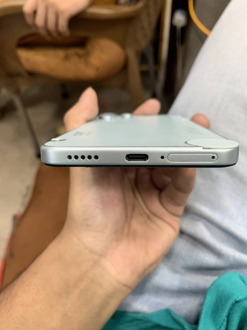 Nothing cmf 2 pro 3