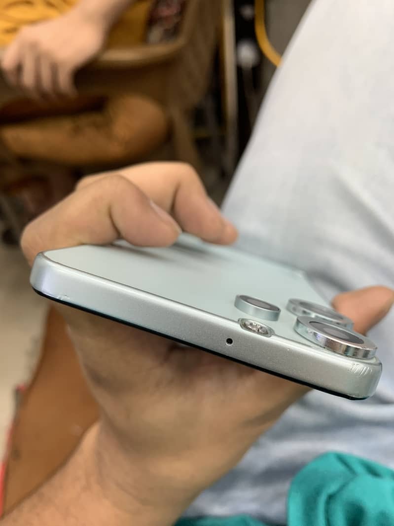 Nothing cmf 2 pro 4