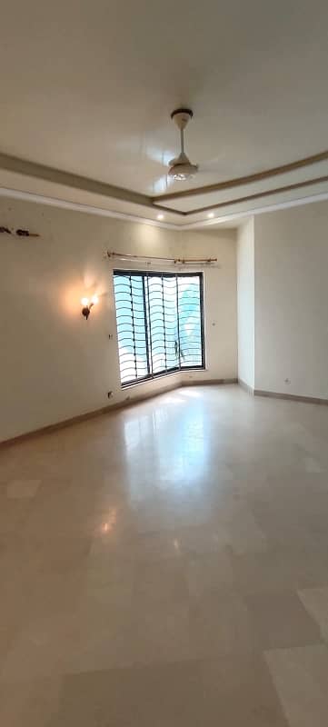 Lower Portion Available For rent In Formanites Housing Scheme