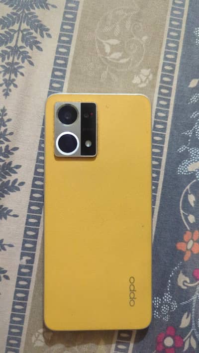 Oppo f21 pro /Reno 7