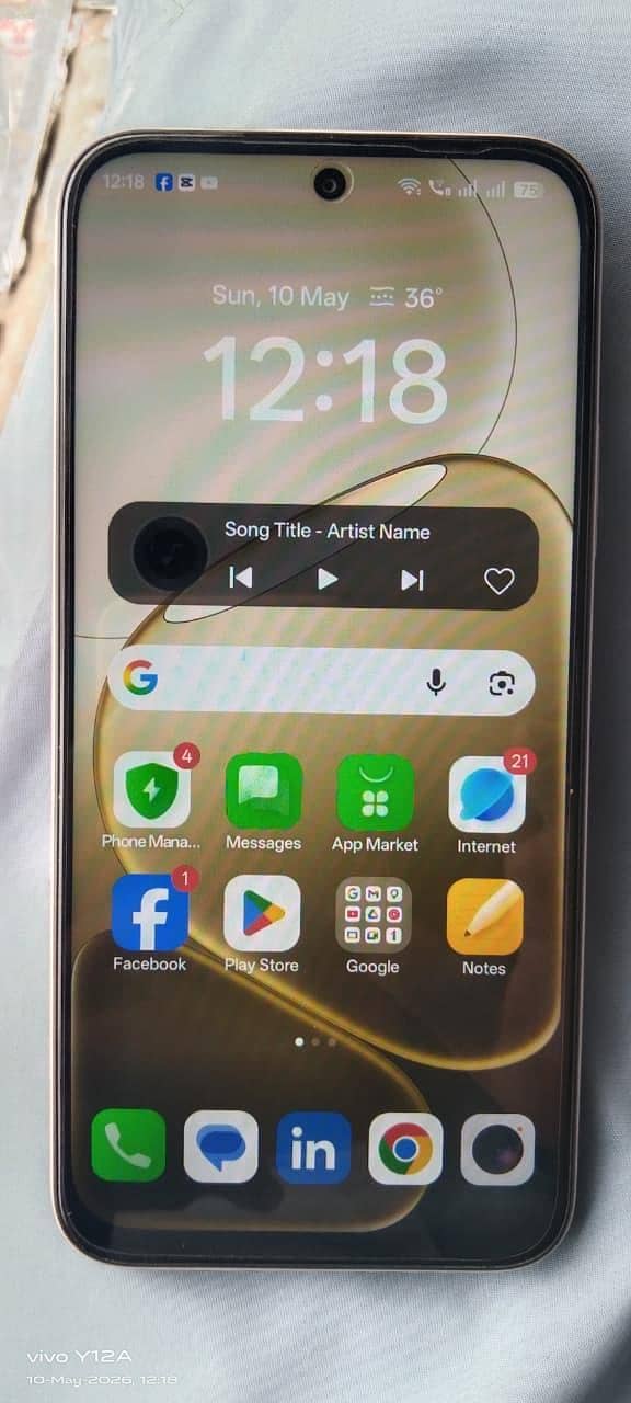 new mobile set 7