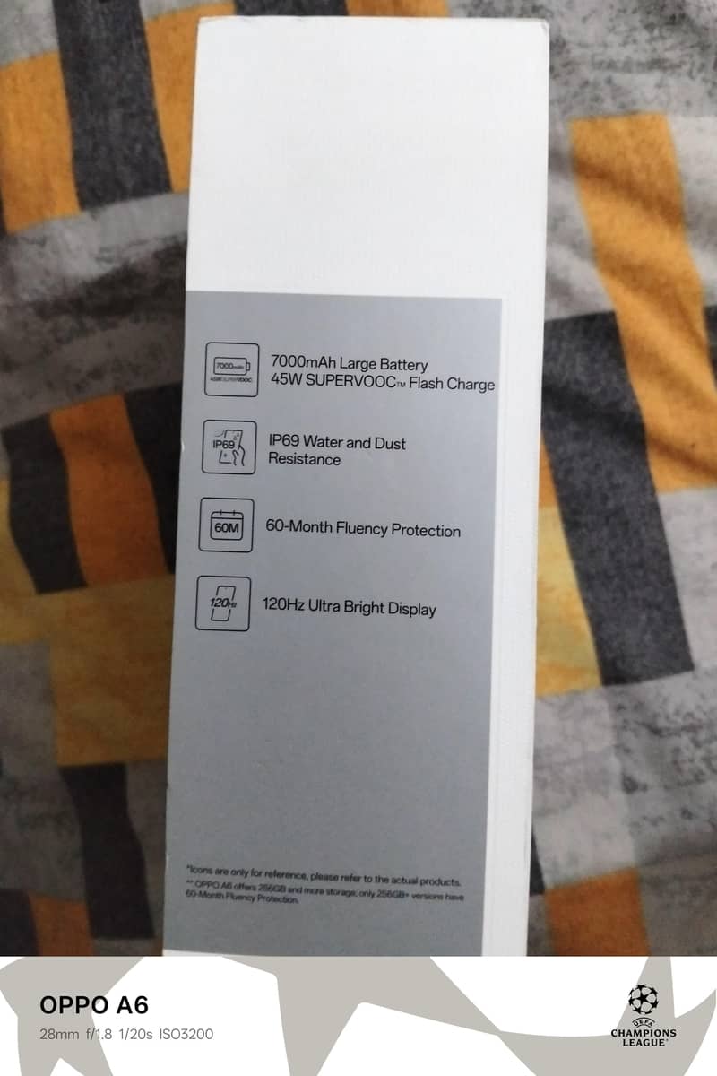 new mobile set 11