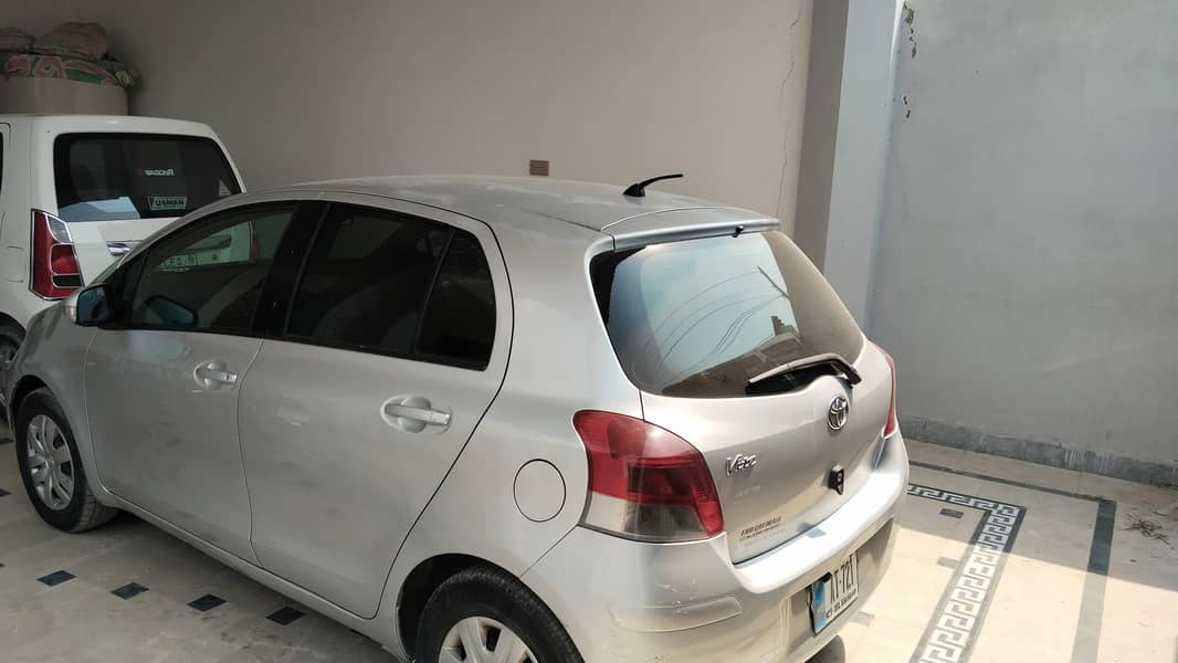 Vitz 10/14 2