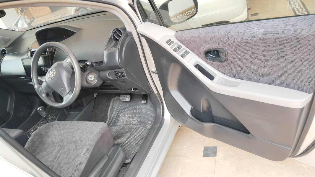 Vitz 10/14 5