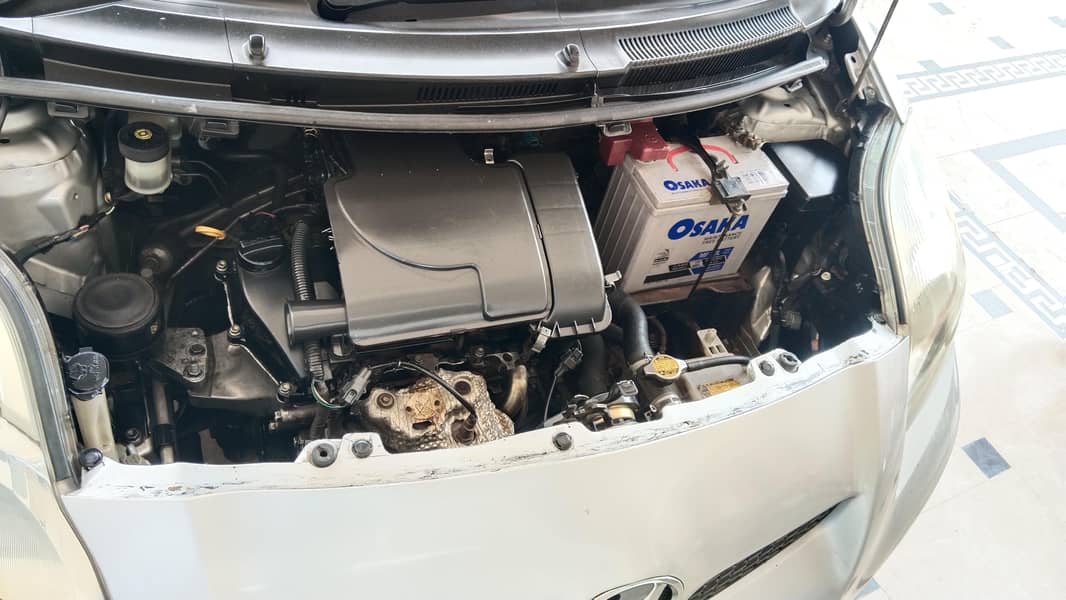 Vitz 10/14 8