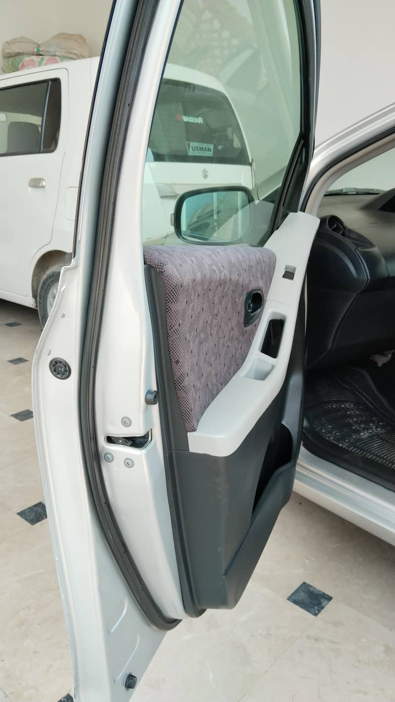 Vitz 10/14 10