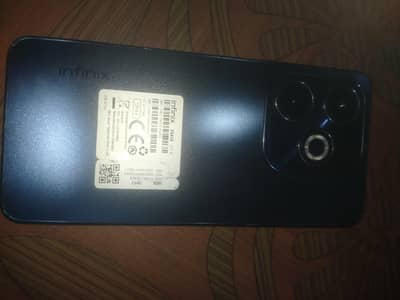 Infinix hot 40i