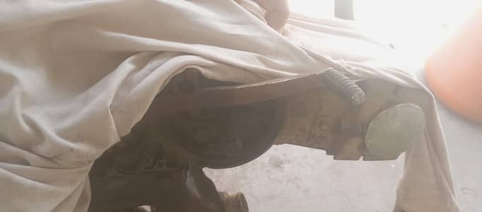 cheahis engine
