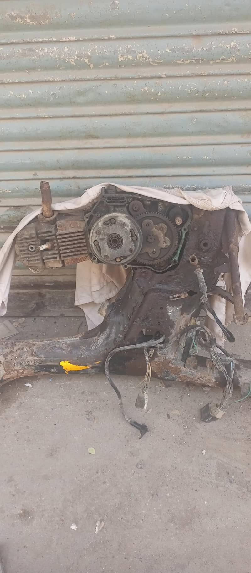 cheahis engine 1