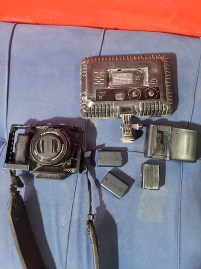 SONY 5000 ALL OK HAI KOO ISSU NHI HAI