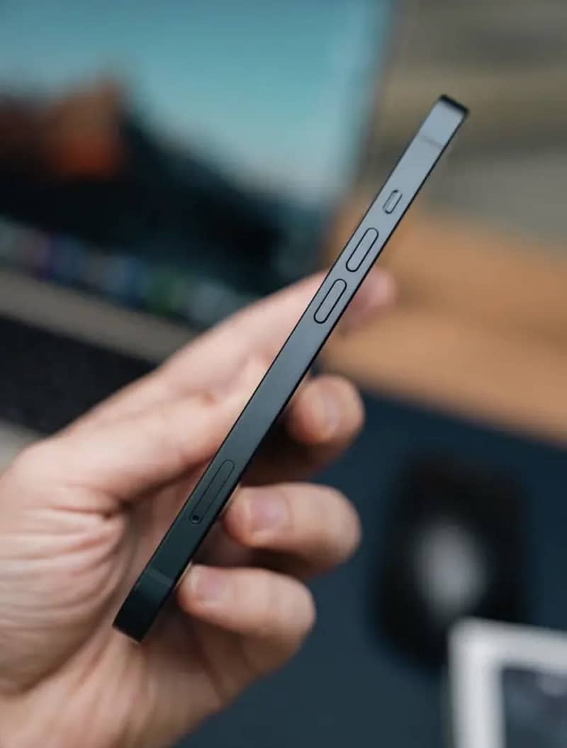 iPhone 2