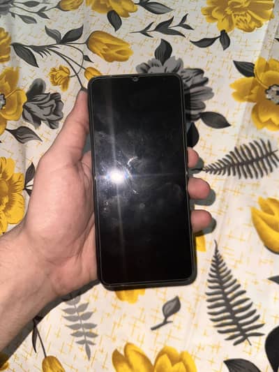 Oppo a 16 e