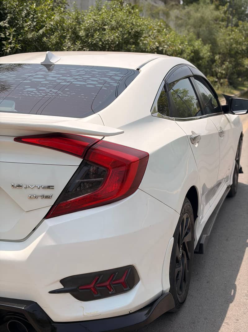 Honda 2