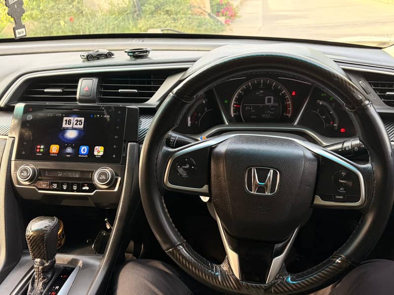 Honda 4