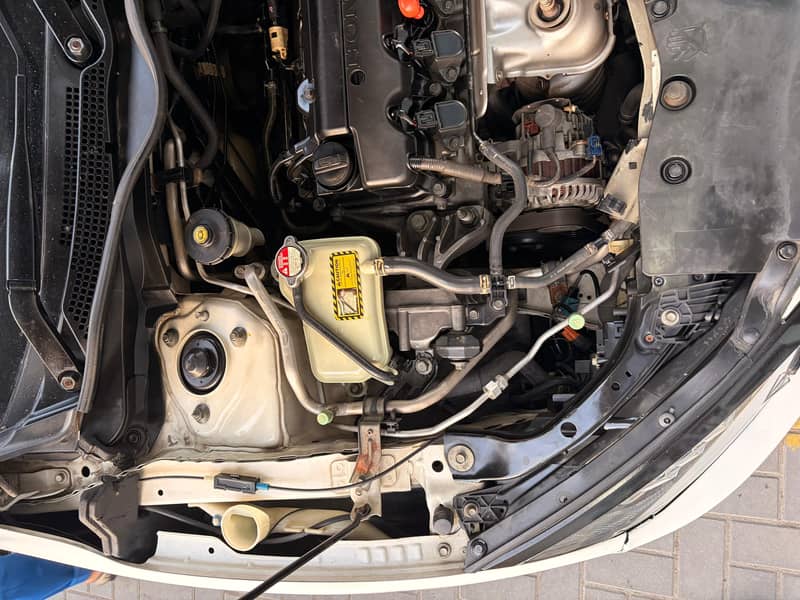 Honda 5