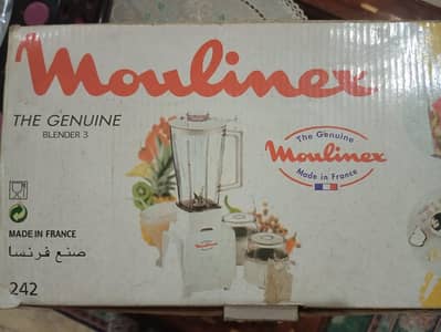 Moulinex