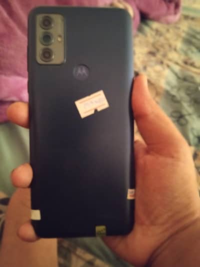 moto g play 2023