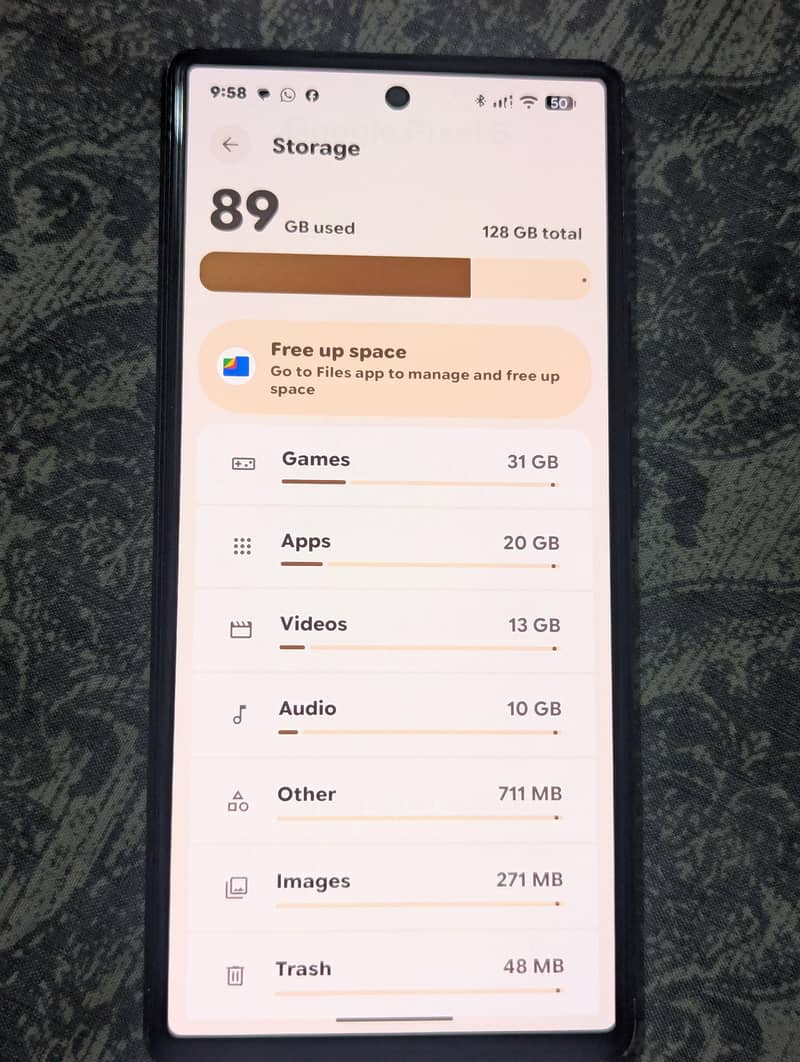 Google Pixel 6 1