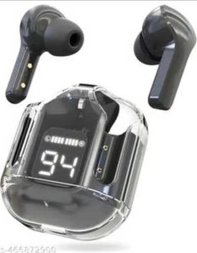 AIR31 TWS EARBUDS