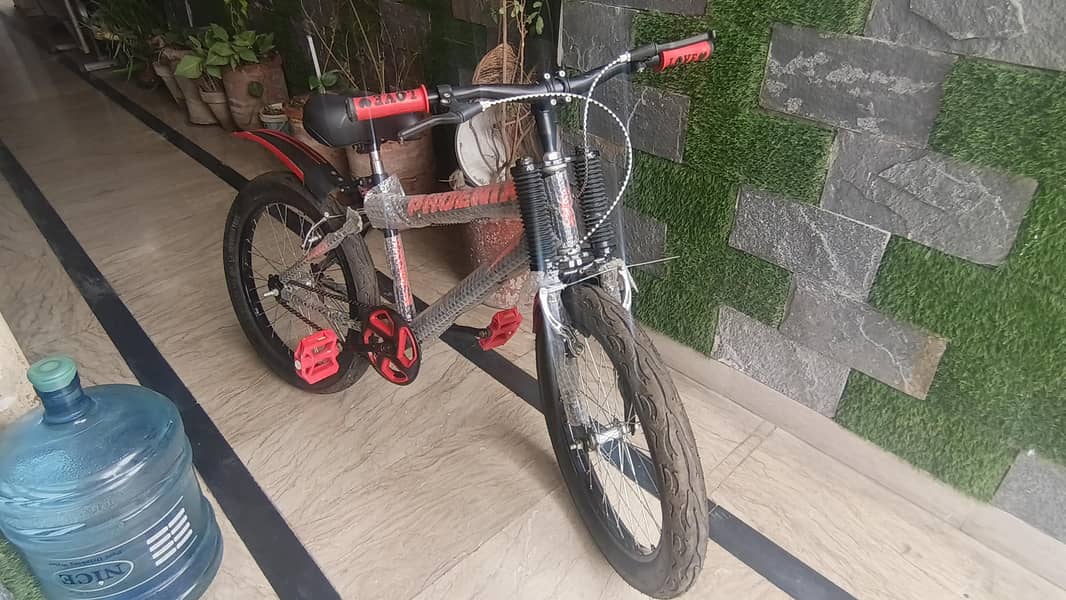 New Cycle 2