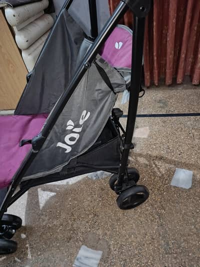 Baby Pram Stroller