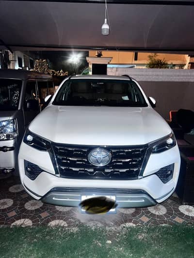 good car for family