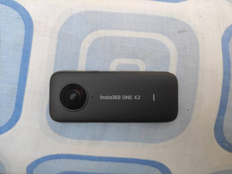 insta 360 x2 5