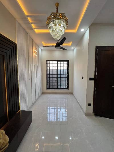 Perfect 3 Marla House In Al-Kabir Phase 2 - Ali Block For sale
