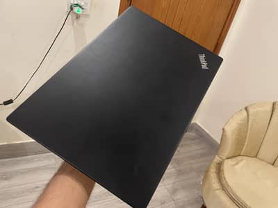 Lenovo Thinkpad 480S - Core i5 8th Gen 16GB RAM Excellent Condition