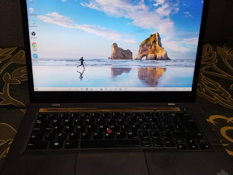 Laptop Thinkpad 0