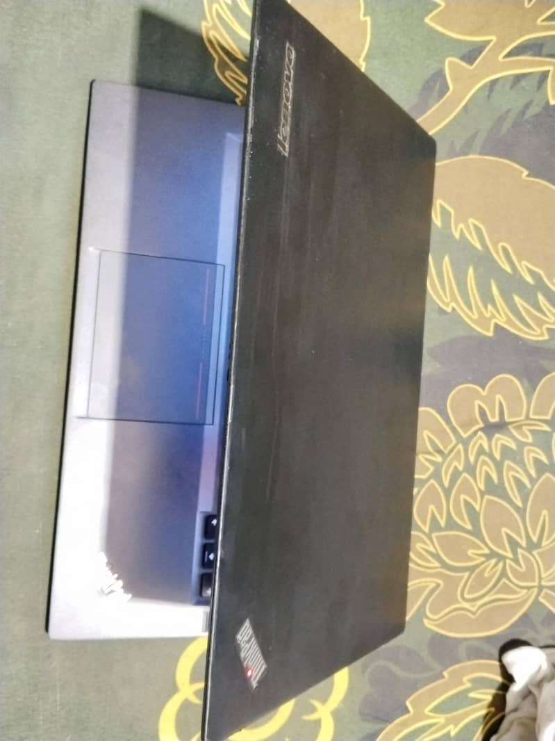 Laptop Thinkpad 2