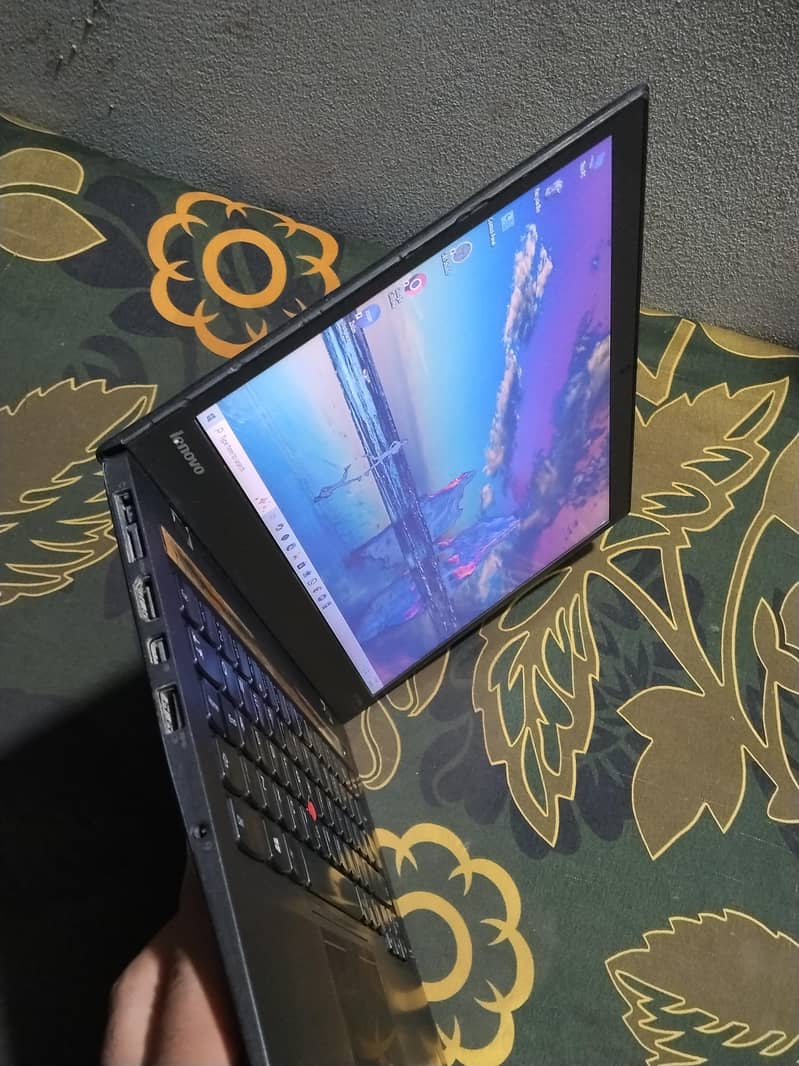 Laptop Thinkpad 3