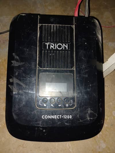 Trion 1000W