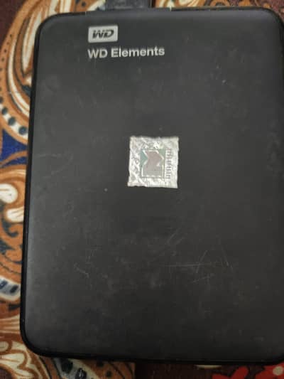 wd external hard drive made in maleshia 500gb