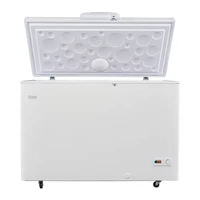 Haier inverter freezer 405