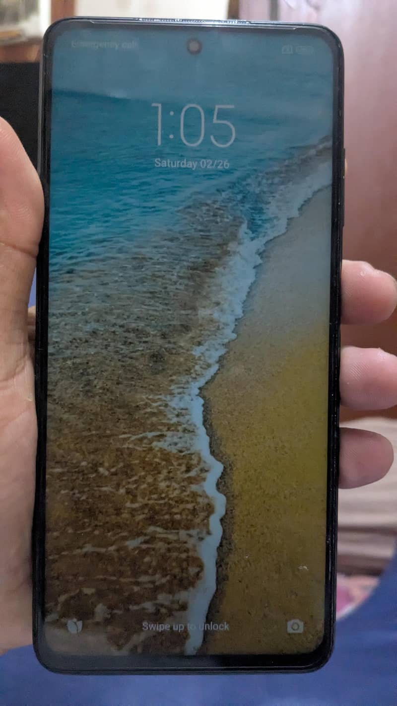 poco x3 pro 1