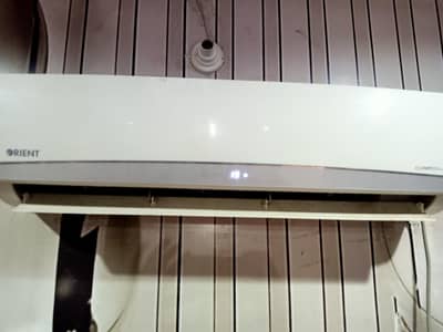 1.5 Ton AC