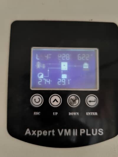 3.2kw Inverter