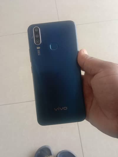 vivo y15 4 64