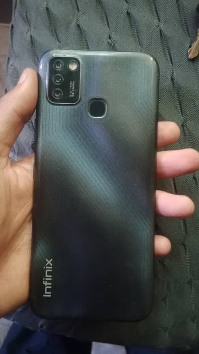 Infinix smart 6 for sale in Lahore